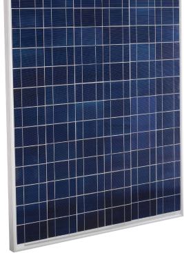 Spruce Line solar panels

Evergreen Solar

evergreensolar.com

Photovoltaic solar panels with up to 195-watt capacity



98 percent rated power guaranteed for 180-, 190-watt product; 100 percent guaranteed for 195-watt product



Range of mounting options



Wind and snow loads guaranteed up to 80 pounds



61.8 inches tall by 37.5 inches wide
