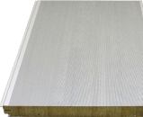 600 Series insulated wall panels

Kingspan Insulated Panels

apipanel.com

Series includes two fire-rated and two sound-reduction versions



660FR is a 6-inch-thick mineral wool core panel



600QT is an insulated sound-reduction panel



Both contain recycled content and are recyclable



Weather resistant