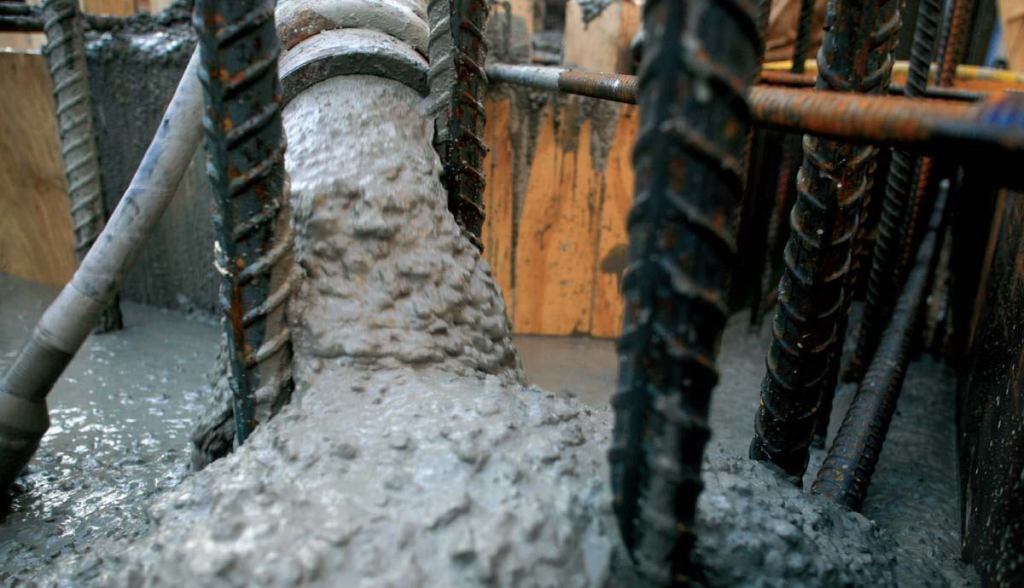 iCrete concrete

iCrete

icrete.com

Patented technology customizes the mix designs for concrete to a specific jobsite



Made up of the same materials as other types of concrete



Increased strength, elasticity, permeability, density, and durability compared with other types of concrete



Reduced shrinkage



Uses less concrete in each project