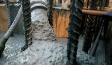 iCrete concrete

iCrete

icrete.com

Patented technology customizes the mix designs for concrete to a specific jobsite



Made up of the same materials as other types of concrete



Increased strength, elasticity, permeability, density, and durability compared with other types of concrete



Reduced shrinkage



Uses less concrete in each project