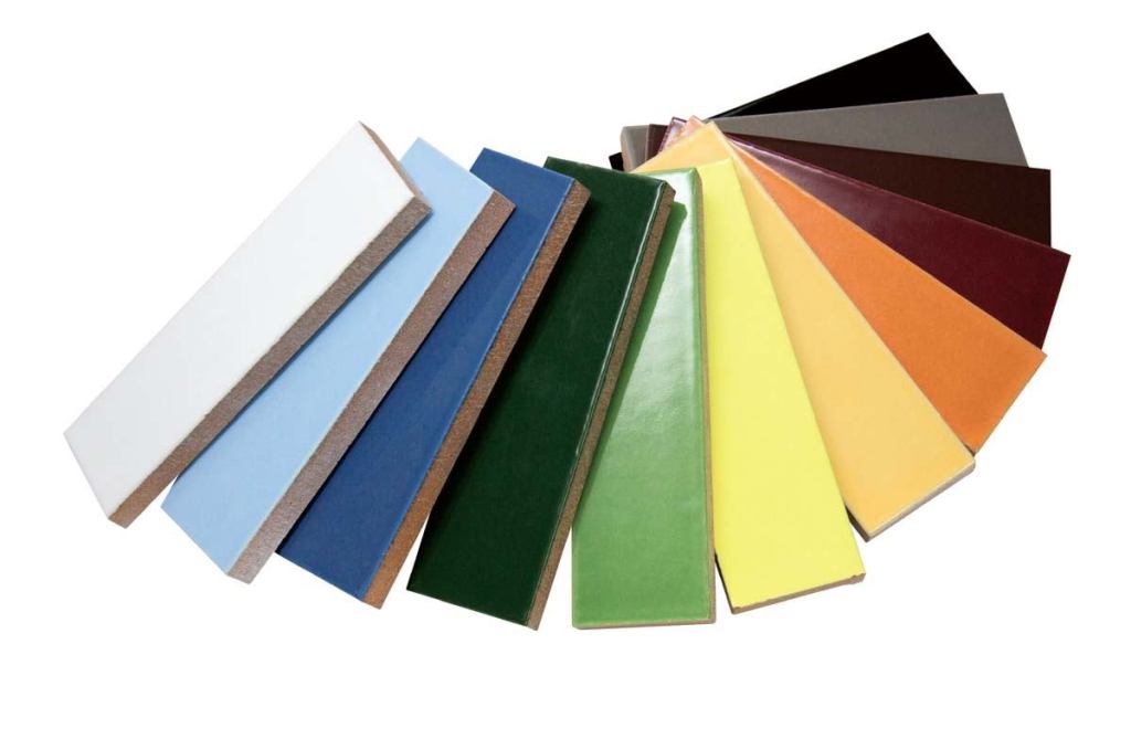 Metrobrick thin brick

Ironrock

www.metrothinbrick.com

Now available in 12 glazes: white, gray, black, yellow, gold, orange, red, light blue, dark blue, light green, dark green, and brown



All glazes have a gloss finish



Metrobrick features a channel back and strict sizing in 12 standard sizes plus custom sizes 3/8 inch thick