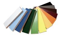 Metrobrick thin brick

Ironrock

www.metrothinbrick.com

Now available in 12 glazes: white, gray, black, yellow, gold, orange, red, light blue, dark blue, light green, dark green, and brown



All glazes have a gloss finish



Metrobrick features a channel back and strict sizing in 12 standard sizes plus custom sizes 3/8 inch thick