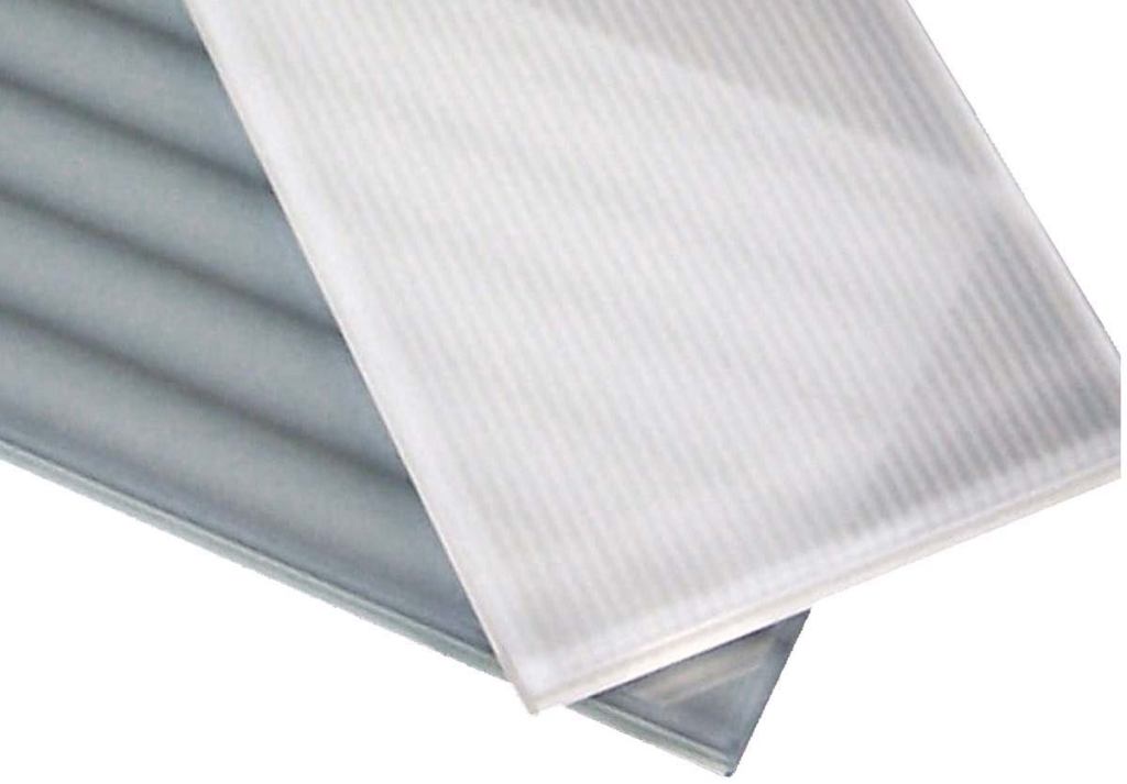 Spirit Collection decorative glass

Bendheimbendheim.com

Patterned and clear safety laminated glass with translucent interlayer - Applications include wall partitions, curtain walls, windows, ceilings, balustrades, and lighting - Available in six textures and three opacity levels, plus custom patterns - Sizes available up to 60 inches by 120 inches with thicknesses of 1/4 inch to 3/4 inch