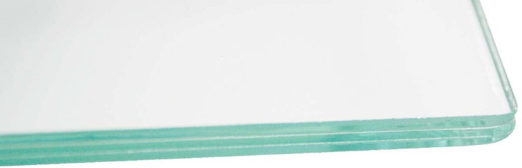 SilentGlass Technology laminating interlayer

Saflexsaflex.com

Interlayer reported to cut perceived noise by up to 50 percent - Allows large areas of glazing without sacrificing acoustic dampening