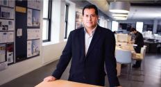 Name: Jorge Gomez

Firm: NBBJ

Bio: The delivery leader in NBBJ's New York studio, Gomez joined the firm in 2003 and is currently overseeing the incorporation of BIM into the studio's projects. He has degrees from the New Jersey Institute of Technology and Columbia University.
