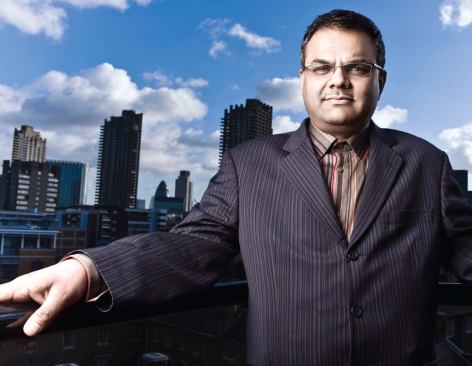 Initially interested in purely structural engineering, London-based Hanif Kara has found success over the past dozen years working at the intersection of science and design. But he emphasizes that what he and his firm, Adams Kara Taylor, do is not architecture.