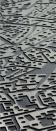 Lea Ceramiche has created two new tiles inspired by an urban map: City and Streets. Embossed or basrelief, depending on size, the raised pieces echo street patterns or a small-scale site map.



23 3/5" x 47 1/4" or 23 3/5" x 23 3/5"

www.ceramichelea.com