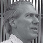 James Carpenter