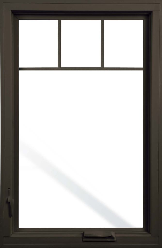 Pella is expanding its Impervia window line to include casement and awning windows. Pella claims that the windows, made with its Duracast composite, can withstand most climatic extremes and are easier to maintain than the vinyl or aluminum equivalents. Available with white, tan, and brown mullions, the new windows also have several framing options and hardware finishes.

pellacommercial.com