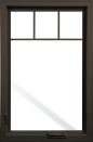 Pella is expanding its Impervia window line to include casement and awning windows. Pella claims that the windows, made with its Duracast composite, can withstand most climatic extremes and are easier to maintain than the vinyl or aluminum equivalents. Available with white, tan, and brown mullions, the new windows also have several framing options and hardware finishes.

pellacommercial.com