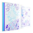 Book

"There are just two things you need to fix here: the interior and the exterior," is the tart advice offered to a student by Asterios Polyp, the brilliant, haughty architecture professor who is the namesake of David Mazzucchelli's new graphic novel. In deftly rendered comic panels, and with a sharp (but sympathetic) eye for his characters' pretenses and foibles, Mazzucchelli tracks his hero through a midlife crisis in which Polyp re-evaluates his career as a celebrated "paper architect."



$29.95; Pantheon