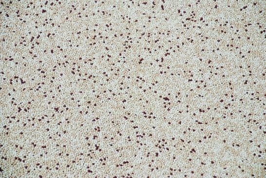 Flexible Floor Systems' Pebble-Flex rubberized safety surface now can be used for business park footpaths and hotel poolsides. Customers can choose to install a two-layer system that features an optional lower cushion made up of 100 percent recycled rubber, or they can select just the decorative fade-resistant top coat that can be applied directly over their existing concrete, tile, or asphalt. When removed, the Pebble-Flex system is 100 percent recyclable.

flexiblefloors.com