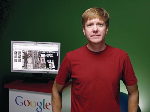 "We’re Google. We want to put things in a browser," says Mark Limber, product manager for Building Maker, Google’s new Web-based tool for creating basic 3D models of buildings.