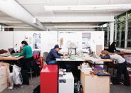 Transpositions|Double SkinsWhat: ARCH 6053 graduate research studio

Where: Georgia Institute of Technology, Atlanta

Taught by: Minjung Maing, visiting assistant professor of architecture