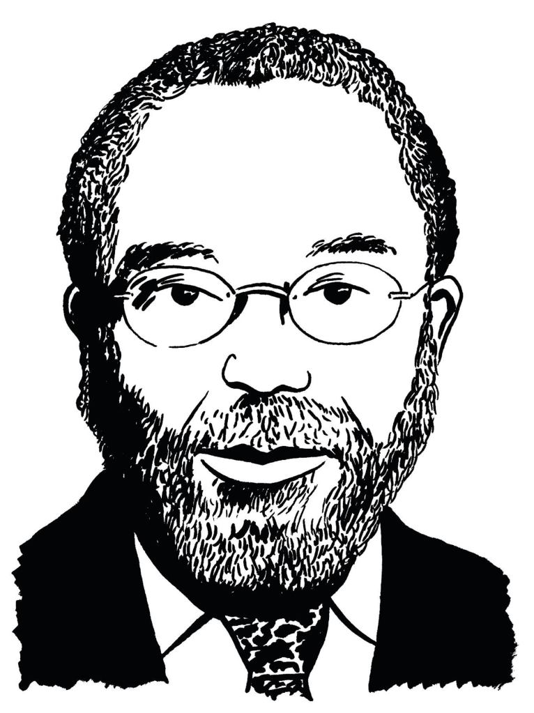 Ted Landsmark, M.Env.D., J.D., Ph.D.



President of Boston Architectural College and past president of the ACSA