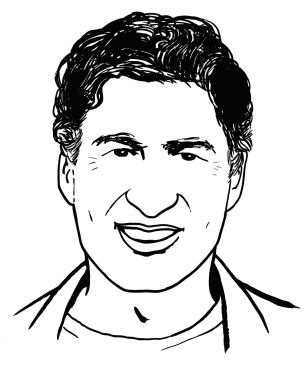 Steve Badanes

Co-founder of the Jersey Devil design/build practice and Howard S. Wright Professor at the University of Washington