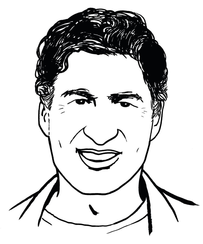 Steve Badanes

Co-founder of the Jersey Devil design/build practice and Howard S. Wright Professor at the University of Washington