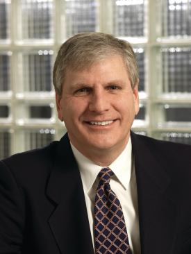 Kermit Baker, Chief Economist, American Institute of Architects