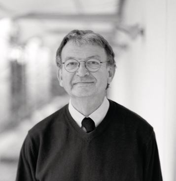 Sir Michael Hopkins, Chairman, Hopkins Architects