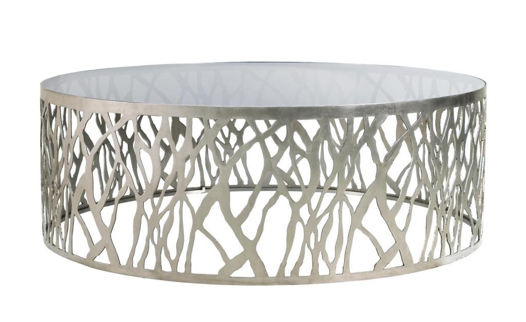 Organics Collection



D'Style

dstyleinc.com

Collection of barstools, tables (shown), and lighting - Designed for hospitality applications - Made of steel, which is 100% recyclable - Available in polished or brushed stainless steel or in any color when powder coated - Designed by Tracey Sawyer of Igloo Design