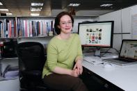 MoMA’s website "should reflect the way visitors experience the museum, not how [employees] experience it," says Allegra Burnette, the museum's creative director for digital media. A thorough revamp of the site makes that more possible.