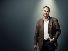 David Jansen, a partner at Adamson Associates, says of his firm’s portfolio, "We are like an architectural zoo — we have one of everything."