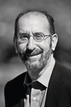 Robert Melnick, Executive dean, Arizona State University's Global Institute of Sustainability