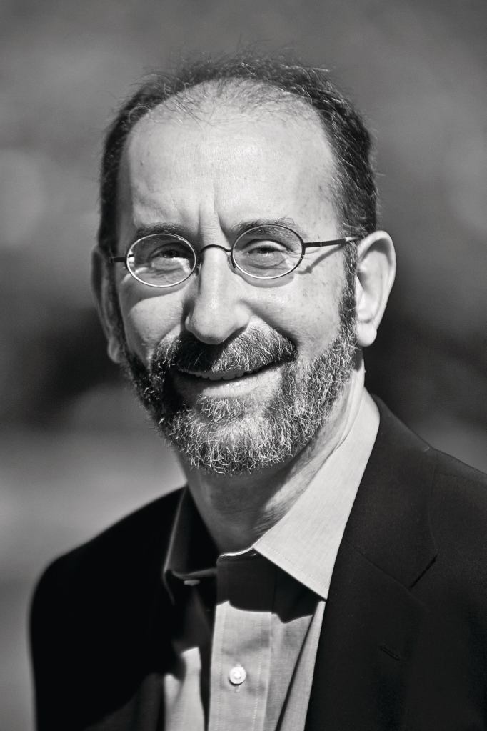 Robert Melnick, Executive dean, Arizona State University's Global Institute of Sustainability