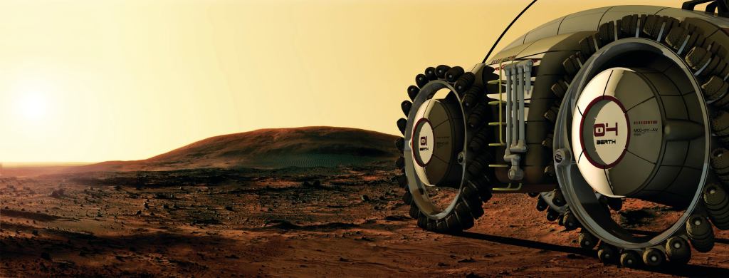 EXHIBIT



Italian architect Arturo Vittori and Swiss architect Andreas Vogler form Architecture and Vision — and we have liftoff. Their prototype for a protective desert tent, part of MoMA's permanent collection, joins a roster of sci-fi constructions with real-life utility, including the inflatable Moon Base Two and a tourist space-plane. Their work is on exhibit at the Italian Cultural Institute of Chicago through April 24 and at Swissnex in San Francisco April 30–May 20.

architectureandvision.com