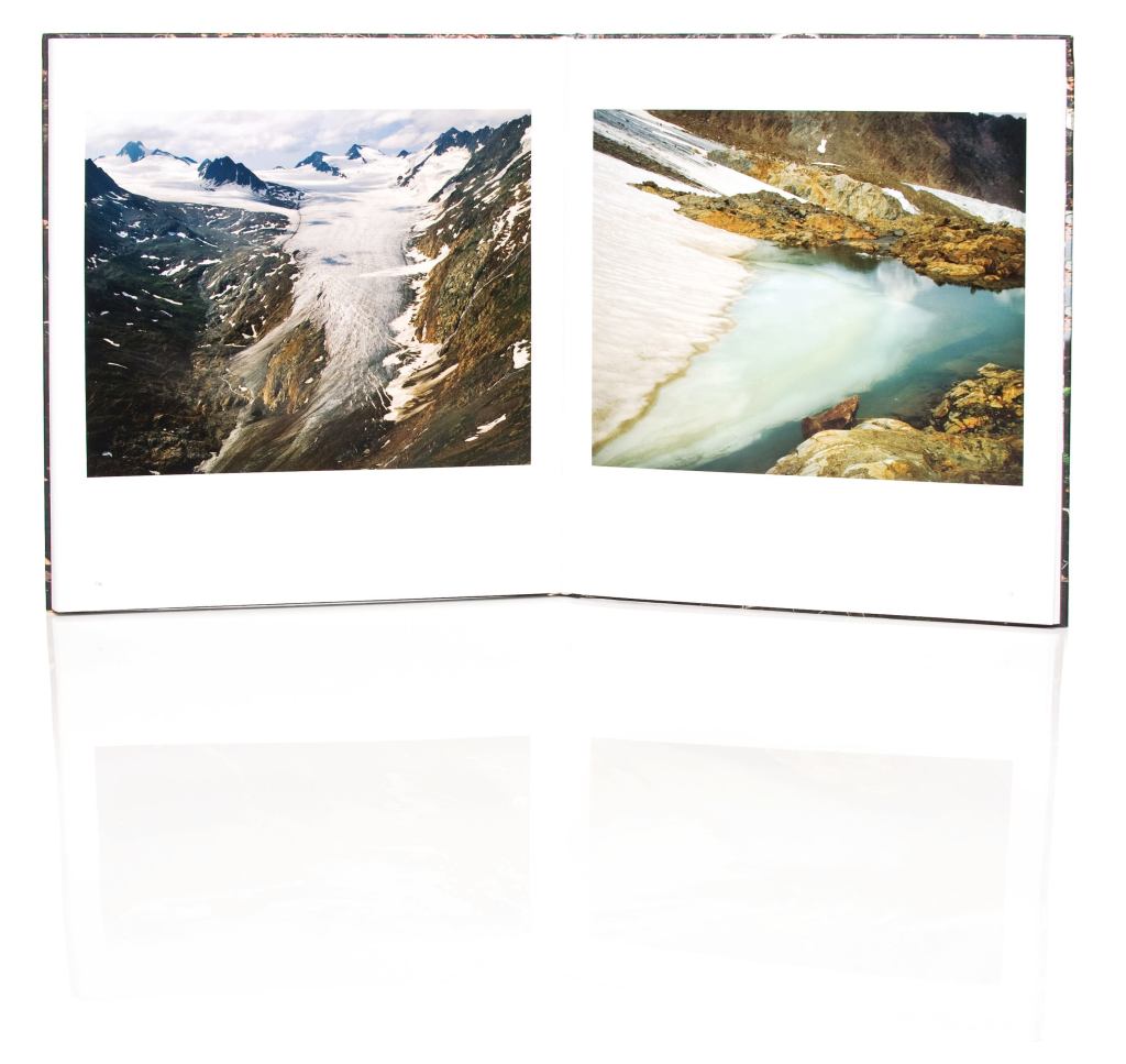 BOOK



In Footprint: Our Landscape in Flux, documentary photographer Stuart Franklin presents 85 portraits of the European landscape without comment. The kicker is in the back of the book: 85 notes identifying, inarguably, the environmental degradation on display.



$60; Thames & Hudson



Hannah McCann