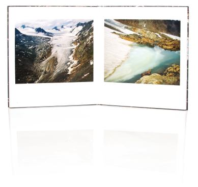 BOOK



In Footprint: Our Landscape in Flux, documentary photographer Stuart Franklin presents 85 portraits of the European landscape without comment. The kicker is in the back of the book: 85 notes identifying, inarguably, the environmental degradation on display.



$60; Thames & Hudson



Hannah McCann