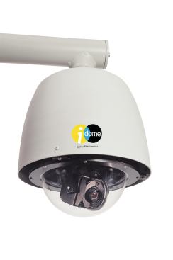 Saving time and aiding in safety and efficiency are the advantages of the CLD Camera Lowering Device from Metrolux. Designed for area-lighting applications such as highways, bridges, overpasses, and recreational areas, the CLD allows security cameras to be mounted to a high-mast lighting system, resulting in a greater field of view. The housing's small size and light weight provide a low-profile installation. The CLD is compatible with most major camera systems and can retrofit to most existing poles.

metrolux.com