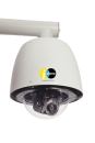 Saving time and aiding in safety and efficiency are the advantages of the CLD Camera Lowering Device from Metrolux. Designed for area-lighting applications such as highways, bridges, overpasses, and recreational areas, the CLD allows security cameras to be mounted to a high-mast lighting system, resulting in a greater field of view. The housing's small size and light weight provide a low-profile installation. The CLD is compatible with most major camera systems and can retrofit to most existing poles.

metrolux.com