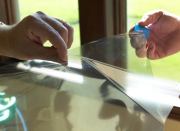 Prestige Window Films3Mwww.3m.com

Clear, metal-free window film blocks up to 66 percent of the sun's heat through the glazing - Blocks up to 99.9 percent of - UV rays to reduce fading of interiors - Low interior reflectivity reduces glare - Transparent films do not change the building's appearance