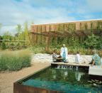 Project Team (Fall '05 - Spring '07): Blair Bricken, Nathan Foust, Nicholas Gray, Heidi Schattin