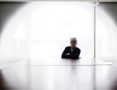 Founding partner Rafael Viñoly