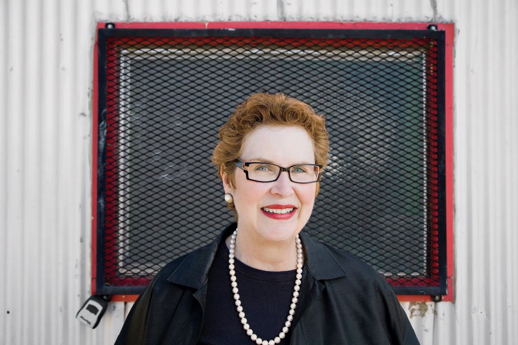 "Architects are good at taking complex problems and figuring out innovative solutions," says Marjanne Pearson, head of the eponymous design consulting and headhunting business. "Apply that to the resume process."