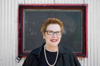 "Architects are good at taking complex problems and figuring out innovative solutions," says Marjanne Pearson, head of the eponymous design consulting and headhunting business. "Apply that to the resume process."