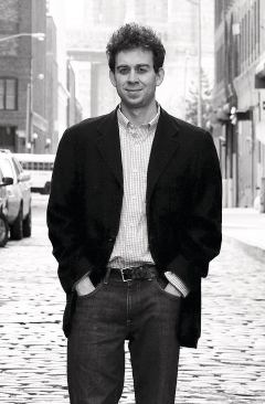 Mark Lamster is at work on a biography of Philip Johnson.