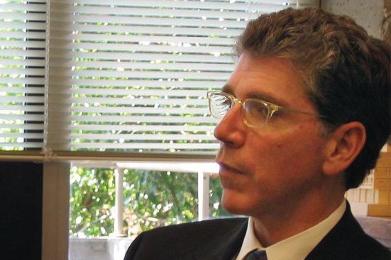 Daniel S. Friedman, FAIA