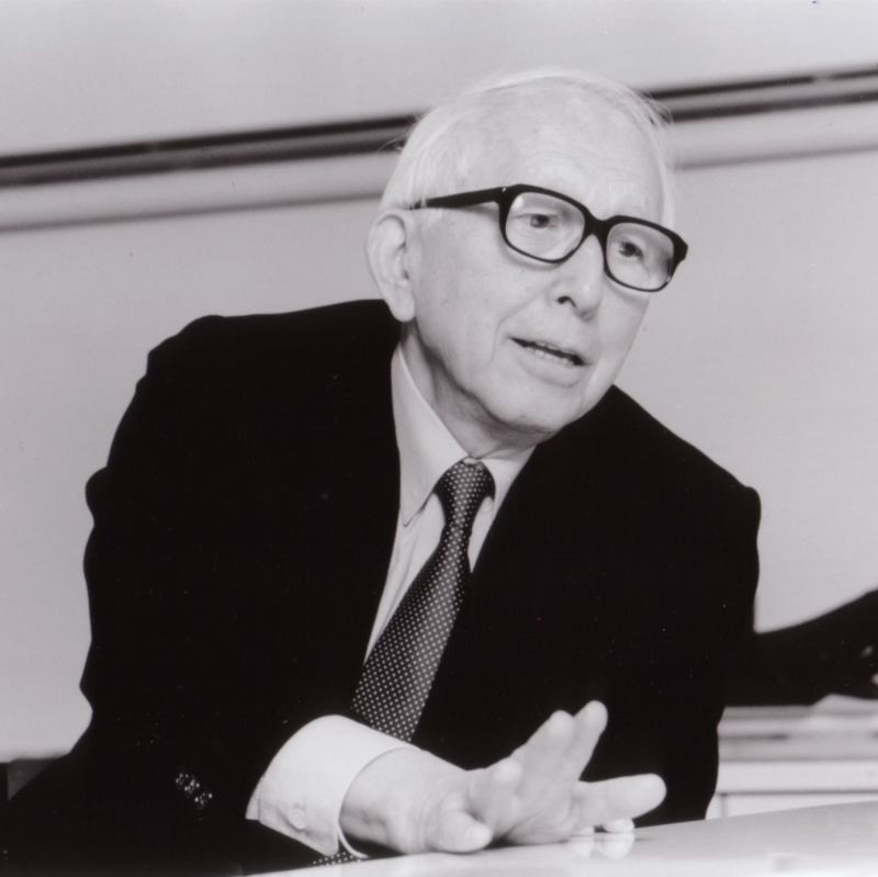Fumihiko Maki, Hon. FAIA