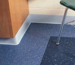 Johnsonite Ecolibrium Rubber Wall Base