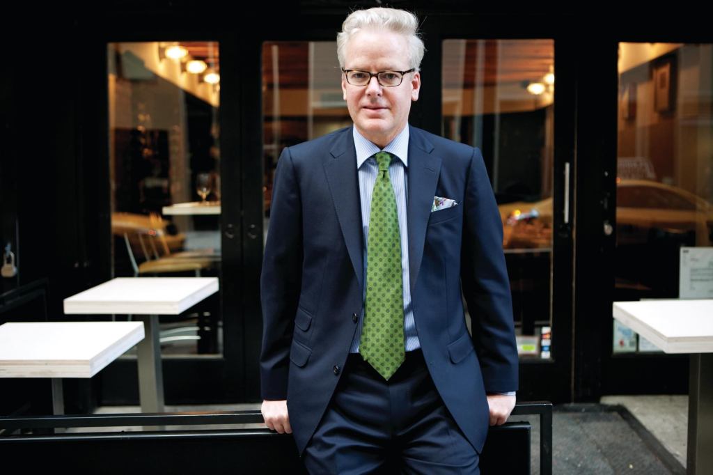 For Peter Pennoyer, one of the most appealing things about handmade architectural illustrations is their uniqueness. "We don't try to make everything homogenous," says the founder of Peter Pennoyer Architects. "We encourage people to draw in different styles."