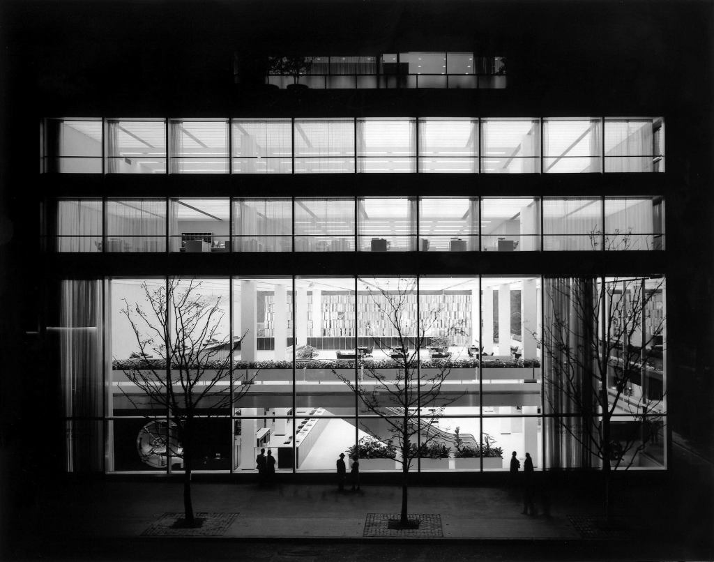 Manufacturers Bank, New York