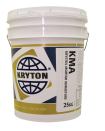 Kryton Internationals Krystol Mortar Admixture transforms rendering mortars, usually applied to exterior building surfaces as finishes, into waterproof protection. When added to concrete mixes in brick and block construction, Krystol reacts to form millions of tiny needlelike crystals that block capillary pores and cracks. In the past, brick construction required surface-applied sealant for waterproofing, which was temporarily effective but chipped and flaked as a building agedthis admixture eliminates the need for those sealants. kryton.com