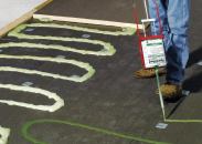 OlyBond500 Green from OMG has the same approval ratings as the companys OlyBond500 but is made with a plant-based formula that uses renewable resources instead of petroleum-based ones. The fast-acting adhesive has ultralow VOCs (less than 5g/L) and is compatible with common types of insulation and roof decks, such as lightweight structural concrete, poured-in-place structural concrete, precast concrete, gypsum, cementitious wood fiber, steel (with approved cross section), and wood. It can be used in new and retrofit roofing projects as well as installations that require multiple insulation layers. It is available in 5-gallon Bag-in-Box sets and in 1,500mL SpotShot cartridges. www.olybond500green.com