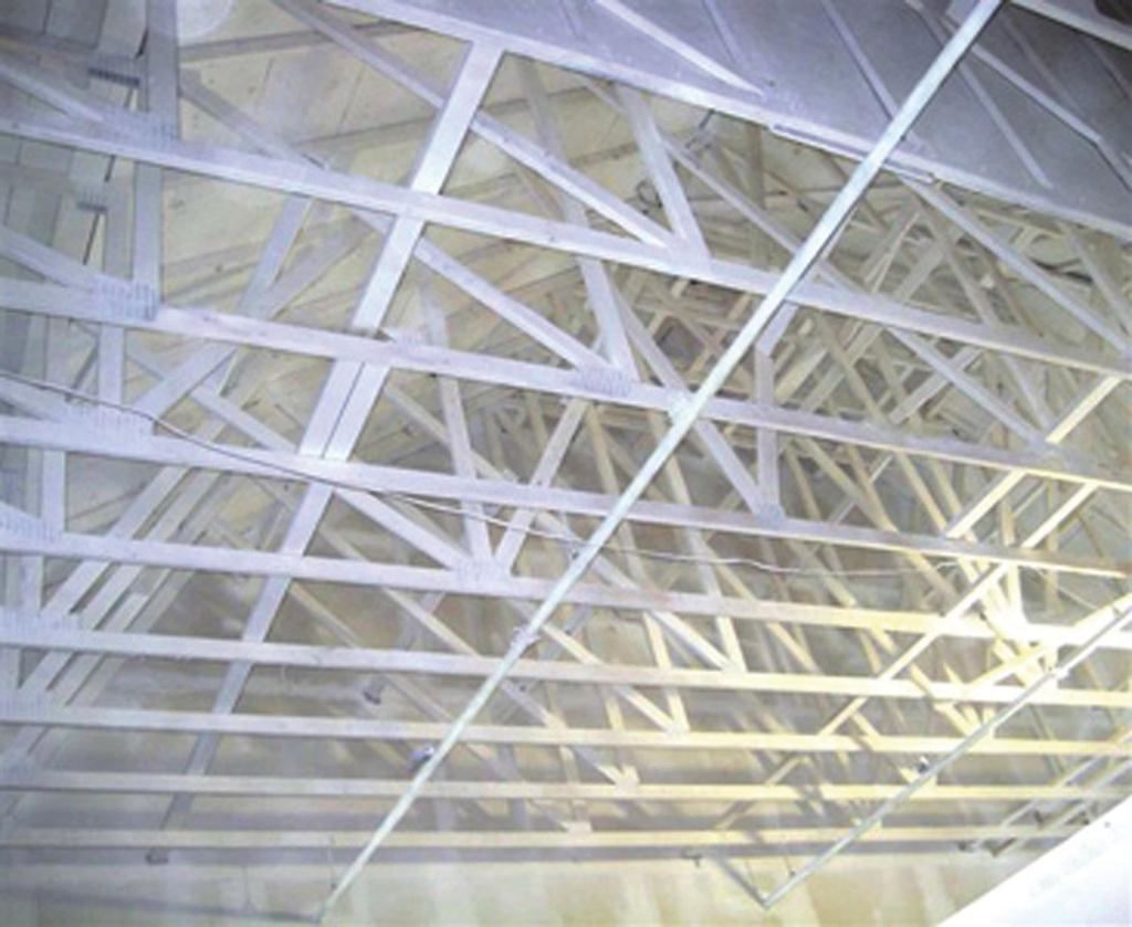 No-Burns No-Burn Plus system has the required ignition barrier rating for code compliance under applicable sections of the International Building Code (IBC) and International Residential Code (IRC). The tests were conducted on No-Burn intumescent coating over spray polyurethane foam plastic insulation manufactured by BASF Polyurethane Foam Enterprises. The coating is accepted for use over BASFs Enertite semi-rigid, open-cell polyurethane foam plastic insulation in attics and crawl spaces without a prescriptive ignition barrier per ACC-377 test results. No-Burn can reduce toxic smoke by as much as 80%, carries a Class A fire rating, and is nontoxic and noncarcinogenic. noburn.com