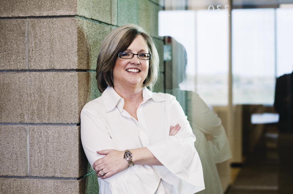 Every start-up needs a helping hand, and Kennedy Partners was no different. "We got free furniture from somebody who was going out of business," says co-founder Allison Suriano. And architecture firm DLR Group, a business partner, "went for a long time without sending us a bill."