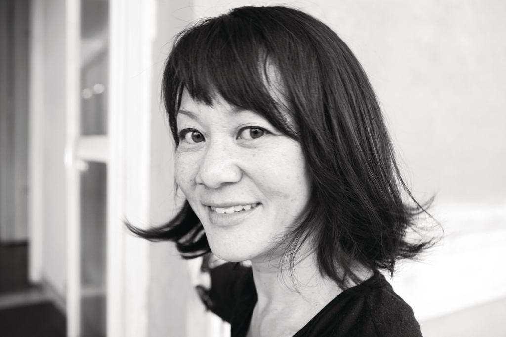 Cathy Lang Ho is a writer and editor based in New York City.