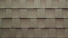 GAF-Elk’s Timberline Cool Series shingles use reflective roofing technology to reduce a building’s energy consumption. Designed for steep-slope applications, the shingles have reflective granules that minimize heat transfer to the rooms below. All four available colors are Energy Star qualified, and two—cool bankwood and cool antique slate—contribute to LEED points because of their higher solar reflectance. • gaf.com